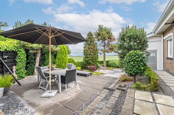 Medium property photo - Eikenstraat 15, 4505 AD Zuidzande